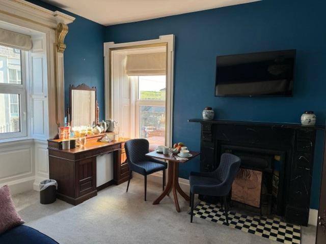 Abbey View House Hotel Йол Екстериор снимка