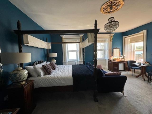 Abbey View House Hotel Йол Екстериор снимка