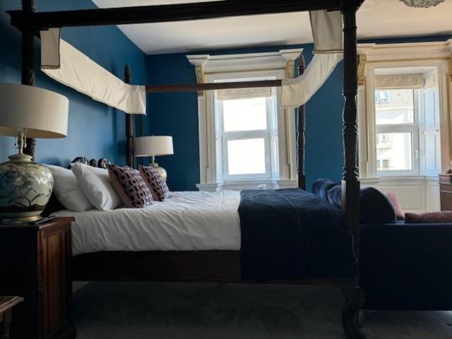 Abbey View House Hotel Йол Екстериор снимка