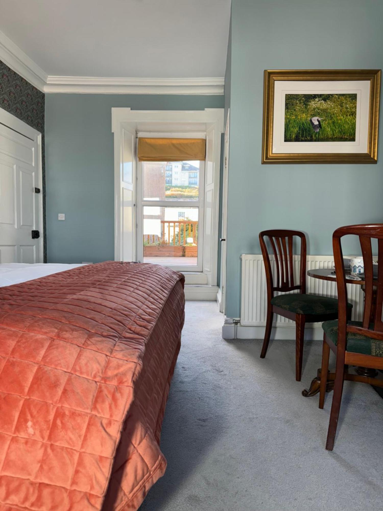 Abbey View House Hotel Йол Екстериор снимка