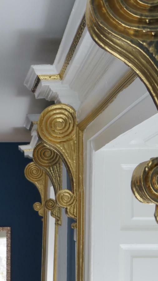 Abbey View House Hotel Йол Екстериор снимка