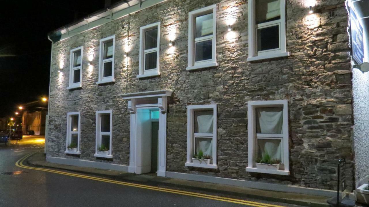 Abbey View House Hotel Йол Екстериор снимка